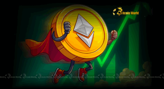 Matrixport’s Astounding Move $26M ETH Withdrawal Signals Bullish Confidence