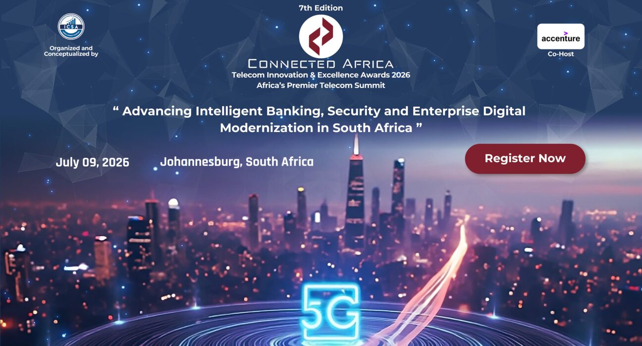 Connected Africa 2026