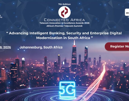 Connected Africa 2026