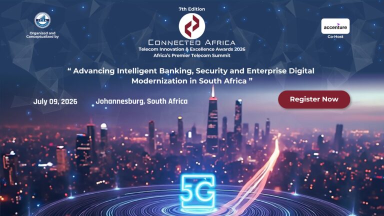 Connected Africa 2026