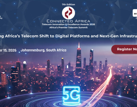 Connected Africa 2026 &ndash; 7th Edition Telecom Innovation & Excellence Awards