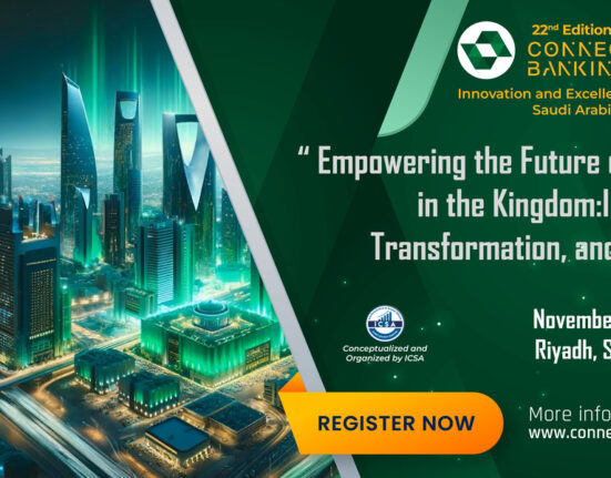 22nd Edition Connected Banking Summit