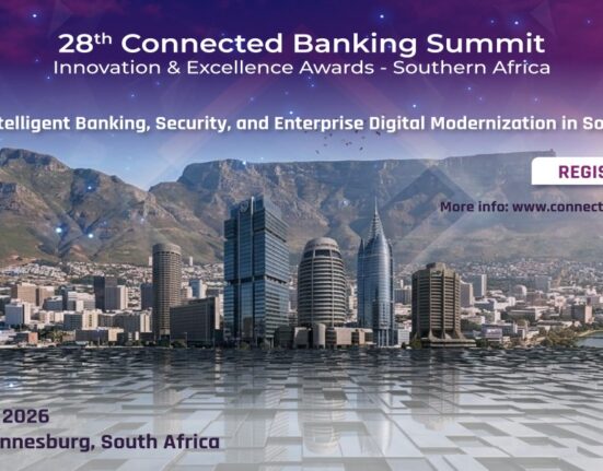 28th Edition Connected Banking Summit