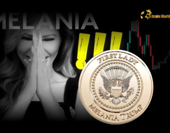 Melania Trump's Meme Coin MELANIA: Key Details and Unlock Timeline
