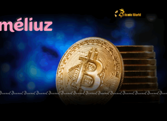 Méliuz Bitcoin Purchase: Brazilian Firm Boosts Holdings with Massive Investment