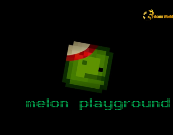 Melon Playground: The Ultimate Sandbox Game for Creativity and Fun