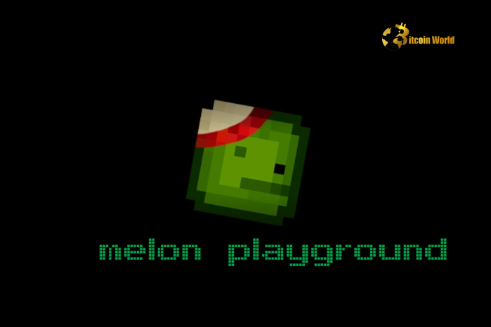 Melon Playground: The Ultimate Sandbox Game for Creativity and Fun