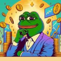 Meme Coin Mania – Which Altcoin Shows the Biggest Surge?