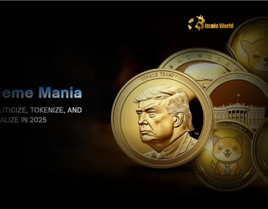 Meme Coin Regulation: Explosive Bill Targets Trump's Political Crypto