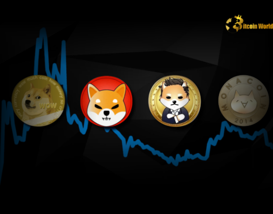 Meme Coin Trading Volume Plummets Over 50% in One Month: What It Means for Crypto Investors