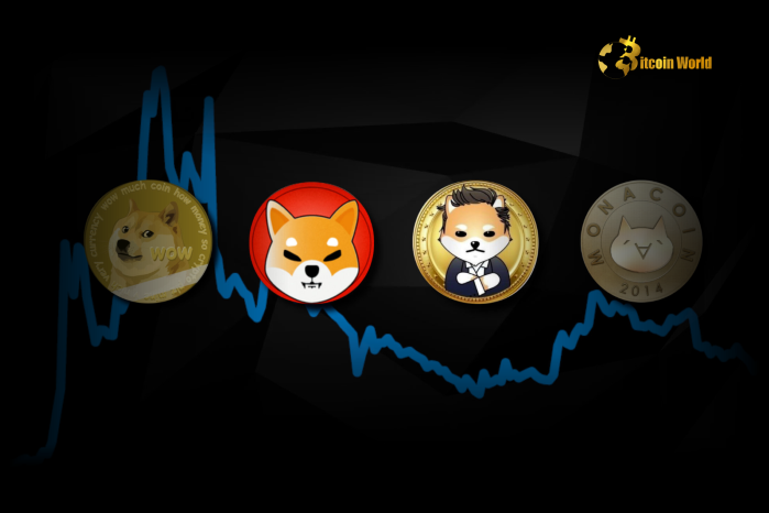 Meme Coin Trading Volume Plummets Over 50% in One Month: What It Means for Crypto Investors