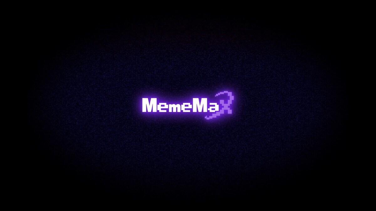 MemeMax, MemeCore's First Perp DEX, Extends MaxPack Event Ahead of January Launch After 400% Network Surge