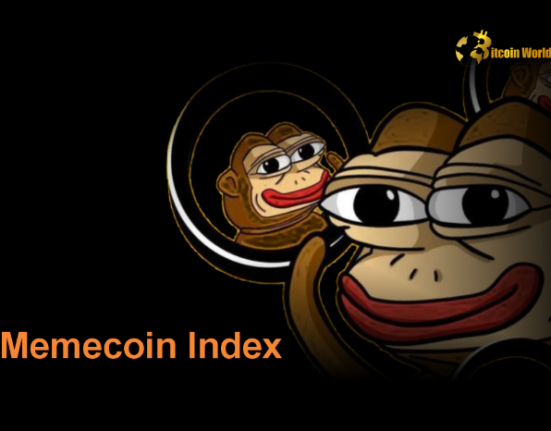 Memecoin Index Leads Crypto Market in 2024 with 320% Returns