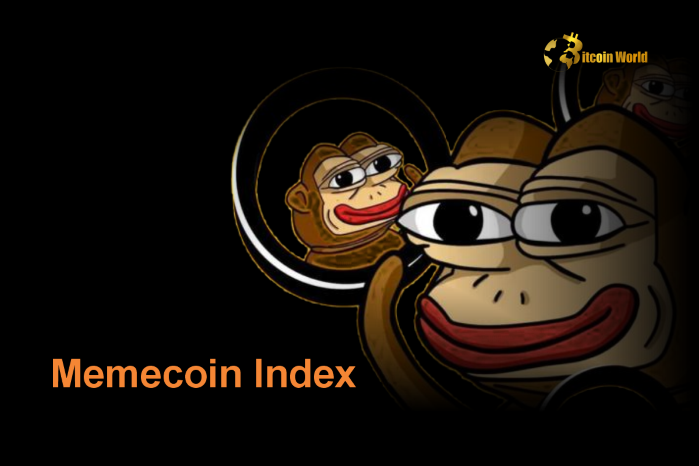 Memecoin Index Leads Crypto Market in 2024 with 320% Returns