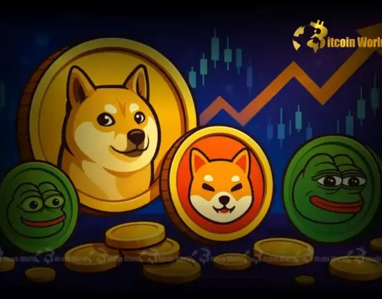 Memecoin Market Cap Explodes: A Phenomenal $17 Billion Surge This Month