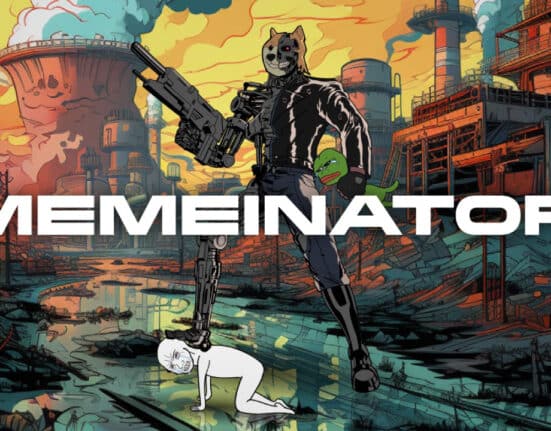 Memeinator Blazes Past $4M with Red Apple Tech Partnership News