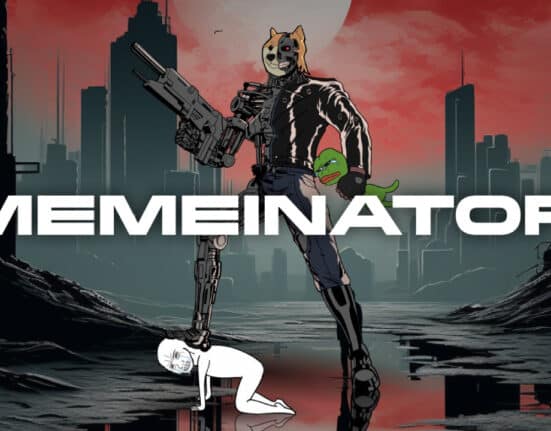 Memeinator Announced: Taking on the Meme Coin Market With a $1 Billion Vision