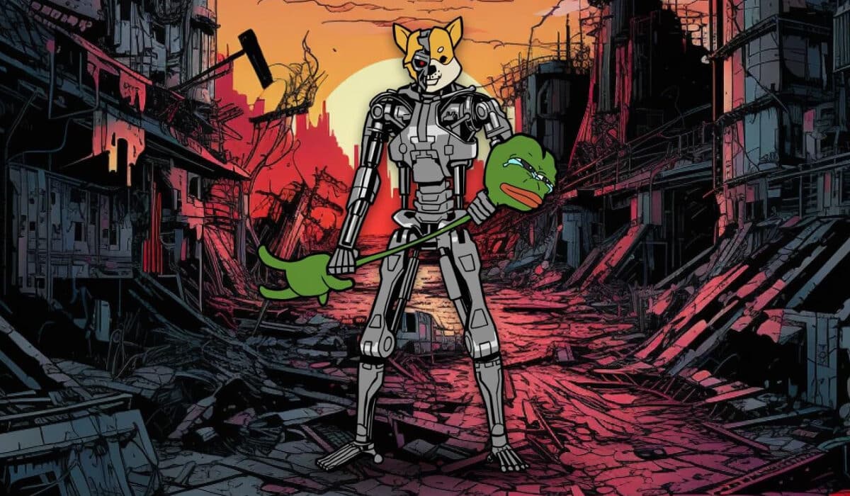 Memeinator Smashes Past the $5m Mark