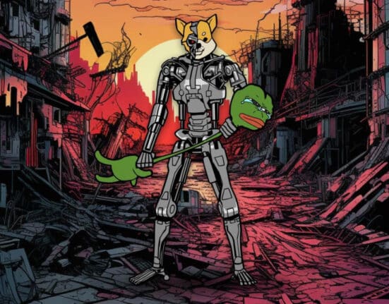 Memeinator Smashes Past the $5m Mark