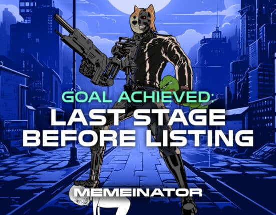 Memeinator Presale Enters Into Final Stage With Over 96% Tokens Sold