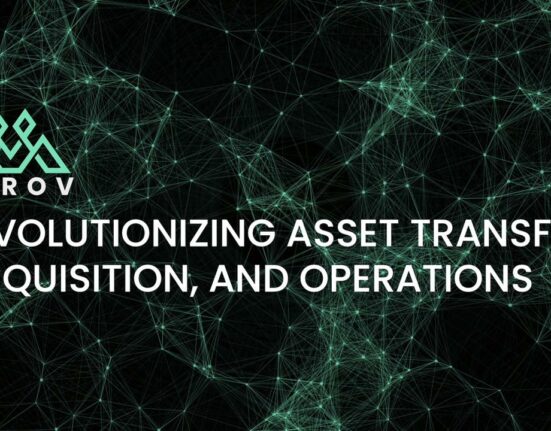 Merov Introduces a Suite of Services for the Bitcoin Mining Industry