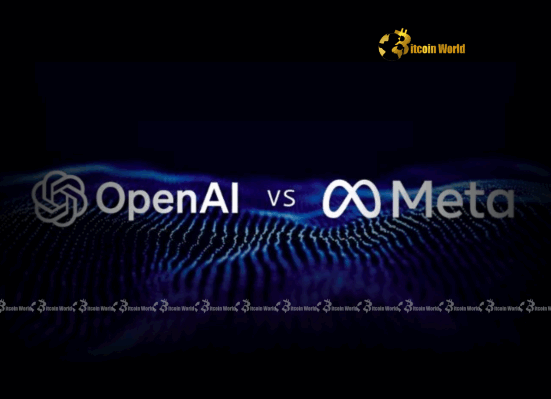 Meta AI Accelerates Talent Acquisition Why Top OpenAI Researchers Are Making the Switch