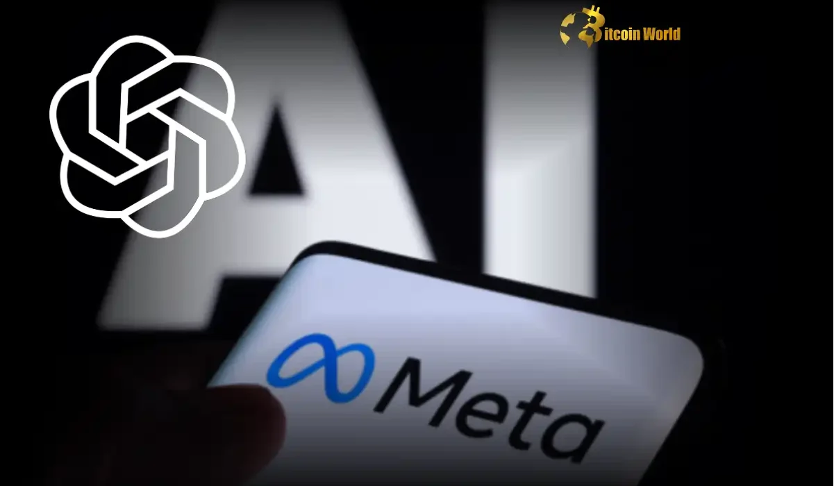 Meta AI Unveils Bold Standalone App to Rival ChatGPT