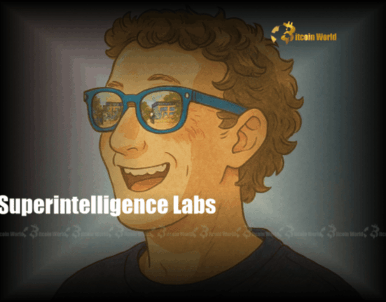 Meta AI: Zuckerberg's Bold Restructuring for Superintelligence Labs