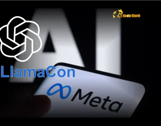 Meta AI’s Bold Challenge to OpenAI Unveiled at LlamaCon