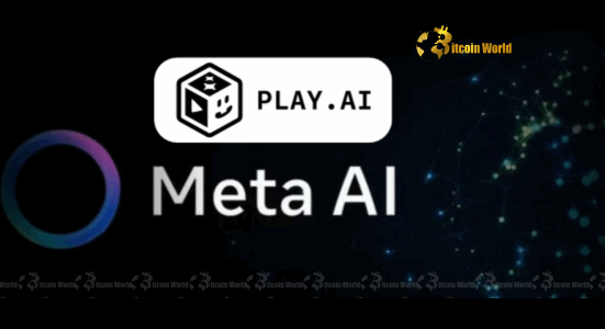 Meta AI’s Game-Changing Acquisition Unveiling Play AI’s Voice Technology