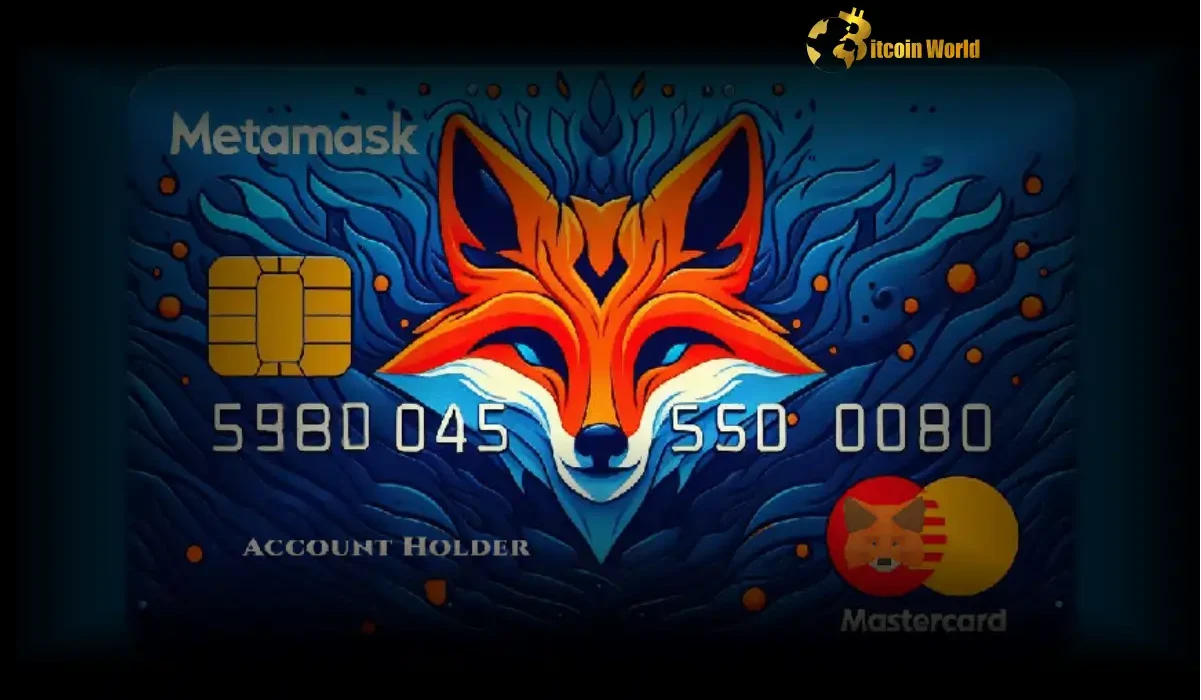 MetaMask Payment Card: Revolutionary Real-Time Crypto Payments Launching Q2