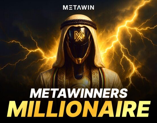 MetaWin Announces $1.3 Million NFT Holder Exclusive Giveaway