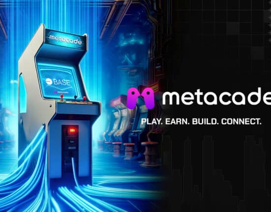 Metacade Unchains Web3 Gaming: Multi-Chain Integration Unites the Industry