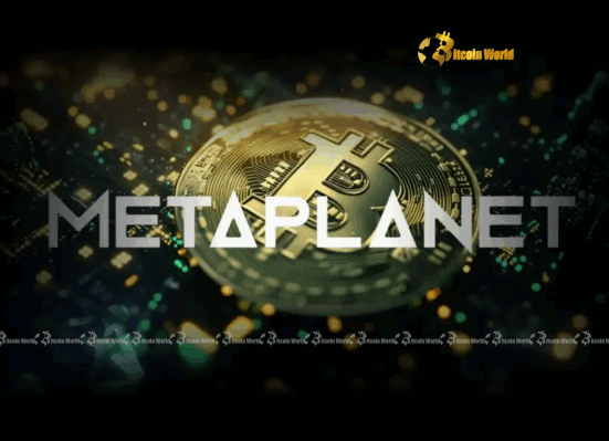 Metaplanet Bitcoin Holdings Soar Japanese Firm Reaches Astounding 12,345 BTC