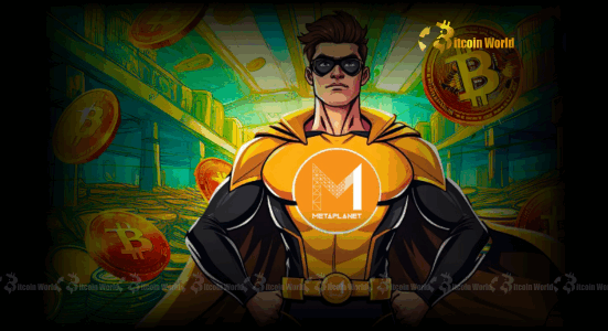 Metaplanet Bitcoin Japanese Firm Unlocks Astounding $7.57M Q2 Revenue Surge