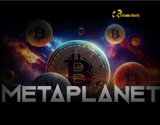 Metaplanet Bitcoin Strategic Japanese Move Boosts BTC Holdings to 5,555