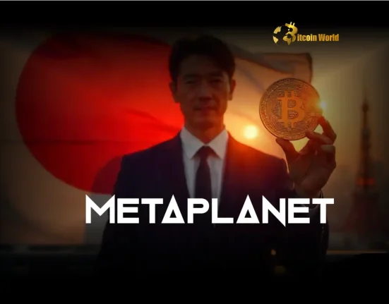 Metaplanet Bitcoin Strategy Japan Firm Makes Bold $21M BTC Purchase