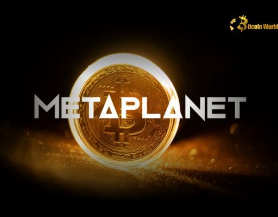 Metaplanet President Predicts Global Adoption of Bitcoin Reserves Following U.S. Lead