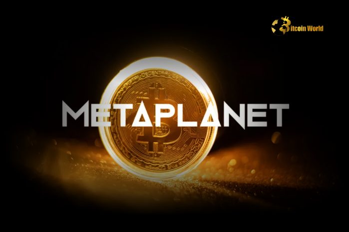 Metaplanet President Predicts Global Adoption of Bitcoin Reserves Following U.S. Lead