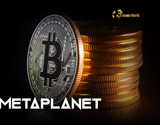 Metaplanet Secures $24.7M for Massive Bitcoin Boost