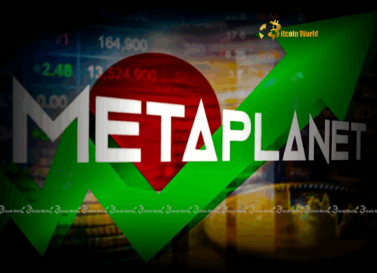 Metaplanet Soars: TSE Lifts Margin Trading Limits, Igniting Japanese Crypto Market Excitement