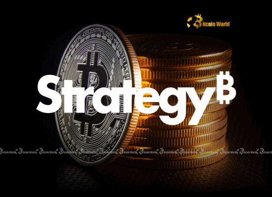 MicroStrategy’s Bold Move: Securing $796M in Bitcoin for Ultimate Custody