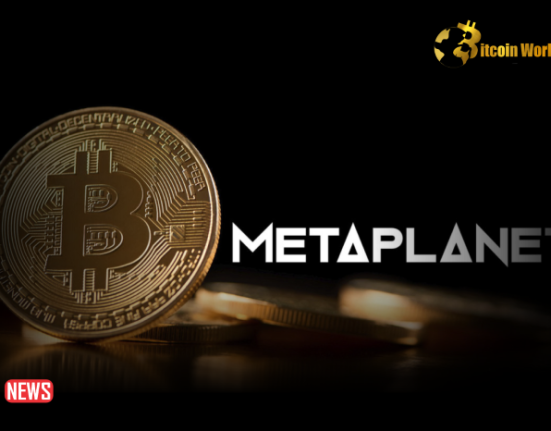 Metaplanet's Bold $87.1M Bitcoin Boost: Stock Acquisition Fuels Crypto Expansion