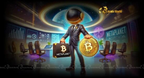 Metaplanet's Bold Investment: Unlocking New Frontiers with SGA's $25M Rights Offering