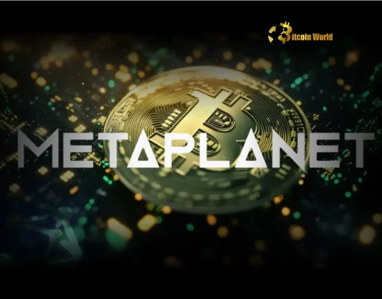 Metaplanet’s Bold Move Japan’s Listed Firm Boosts Bitcoin Holdings with $15M Bond Issuance