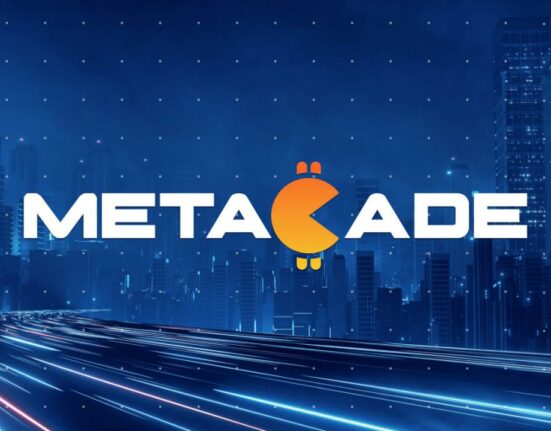 Metacade raises over $14.7M as presale set to close in 72 hours