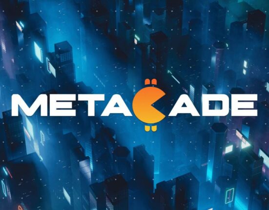 Metacade presale stage 5 selling out as strategic partnership with MEXC is confirmed