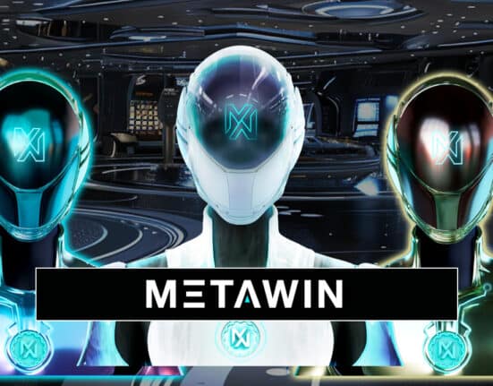 MetaWin Raises the Bar for Transparency in Online Gaming