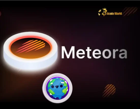 Meteora Unveils Ambitious MET Token Plan to Boost Liquidity