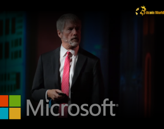 Michael Saylor to Present Bitcoin Investment Case at Microsoft Board Meeting